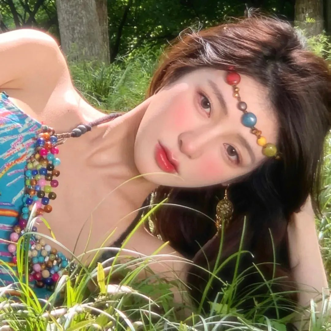 铁汉妖姬